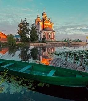 Переславль