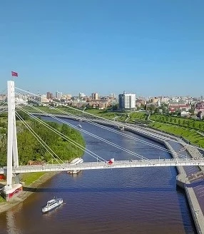 Тюмень