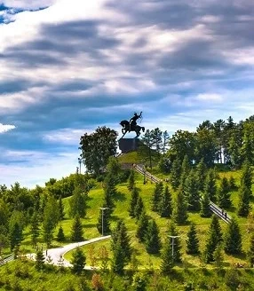 Уфа