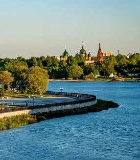 Ярославль