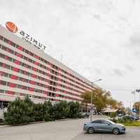 Астрахань