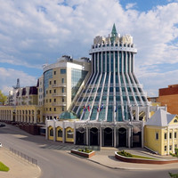 Калуга