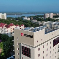 Хабаровск