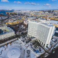 Мурманск