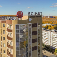 Пенза