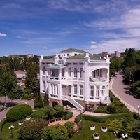 Долина Нарзанов Кисловодск