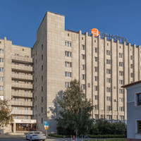 Лайнер Аэропорт Екатеринбург