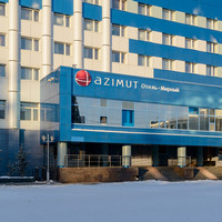 Мирный