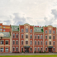 Йошкар-Ола